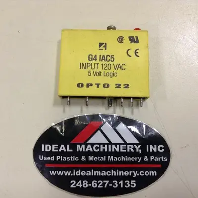 USED OPTO 22 G4 IAC5