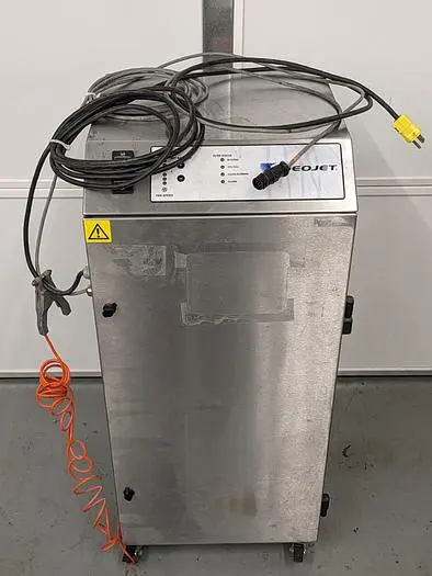 Used BOFA ADVANTAGE ORACLE Fume Extractors | ND Industrial Surplus #1225048