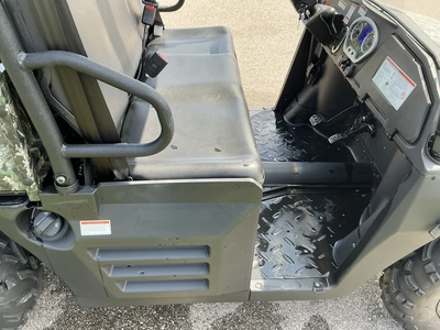 Used 2022 BACK 40 400 Utility Vehicles Michigan US | Miedema Asset Management Group #1384723