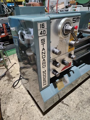 USED STANDARD 1640