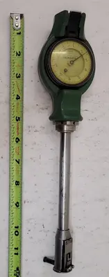 Used FEDERAL DIAL GAUGE Misc Industrial Equipment Kentucky US | Aucto #686855