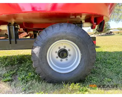 Used CLOVERDALE _UNKNOWN_ Feeder Wagons Iowa US | Keast Enterprises #1360120