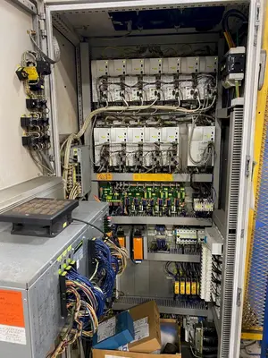 2012 CLOOS _UNKNOWN_ Automated Welding Systems | Westbrook Engineering (24)