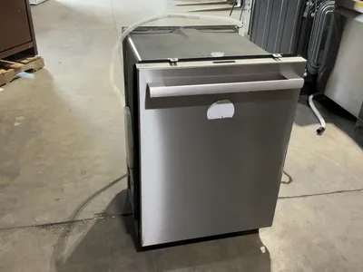 Used BOSCH SHX78DC5N/39 Dishwashers Michigan US | Miedema Asset Management Group #1320859