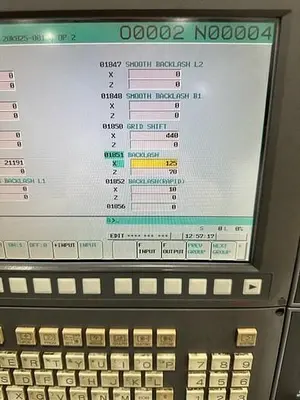 2015 DOOSAN PUMA GT2100B Multi-Axis CNC Lathes | Toolquip, Inc. (7)