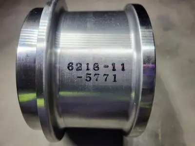 NEW KOMATSU 6218-11-5771