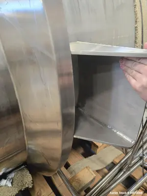 Used JBT FOODTECH _UNKNOWN_ Cooking Kettles Illinois US | Aaron Equipment #1362906