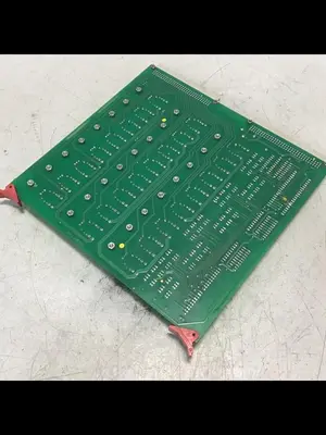 USED HPM 1D702-0009