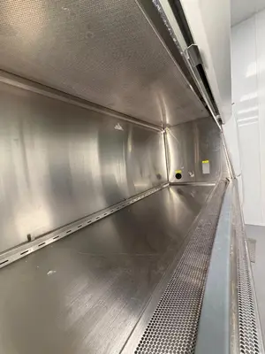 Used _UNKNOWN_ _UNKNOWN_ Biological Safety Cabinets Rhode Island US | Federal Equipment Company #1347621