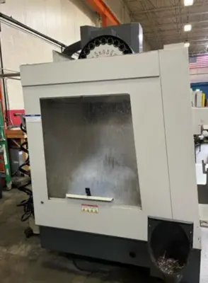 2011 HAAS VF-3 Vertical Machining Centers | Toolquip, Inc. (3)