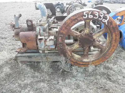 USED AJAX 6 1/2X8 EA-22