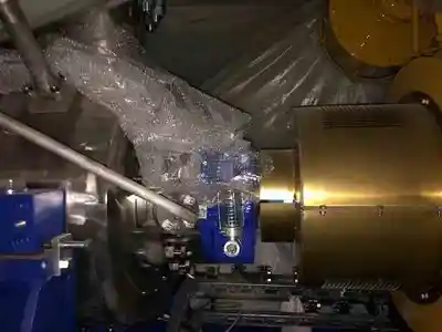 USED SULZER GSG 150-360