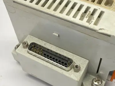 VV5Q21-04N7FU0-D05 | SMC  Pneumatic Plug-In Manifold 4-Port - Used
