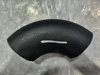 2" 90 Deg. Elbow Butt Weld WPL6