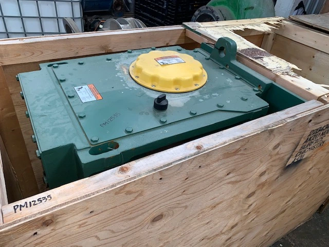 Used SPX Lightnin 507C40T Agitators, Blenders, Mixers Minnesota US | Peak Machinery, Inc. #285963