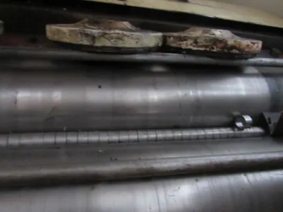 2016 SUPFINA 460 FINISHING MACHINES | GCH Machinery (17)