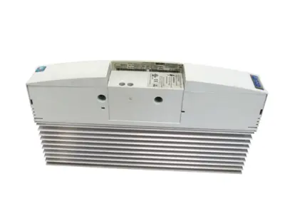 USED LENZE EMB9351-E INVERTER BRAKING MODULE 00401023 EMB9351E