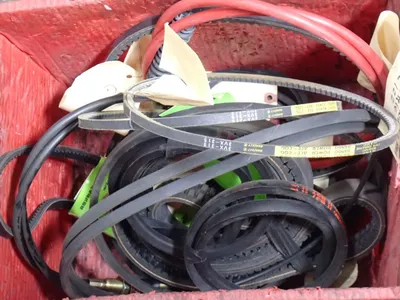 Gates Belts