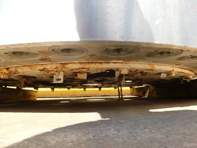 Used CROWN CORK AND SEAL Does Not Apply Pressure Vessels Ohio US | Equipment Recovery Corp. #1331479