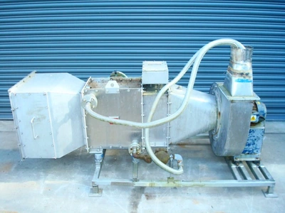 5 Kw Heat Source S/S