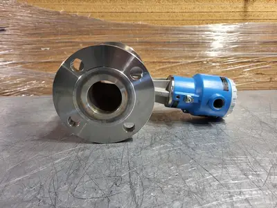 USED ENDRESS+HAUSER 72F50-SK0A98PFB6BK