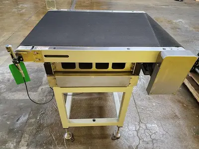 Used OCS _UNKNOWN_ Checkweighers (Misc) Wisconsin US | Packer City Sales #1297945