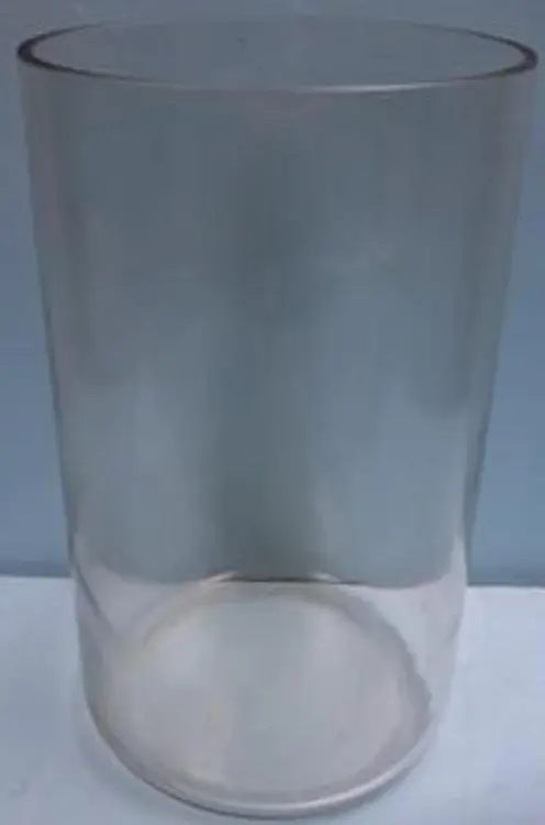 Used CORNING POLYVISC Glassware - Other Texas US | Bamko Surplus Process Equipment #939172