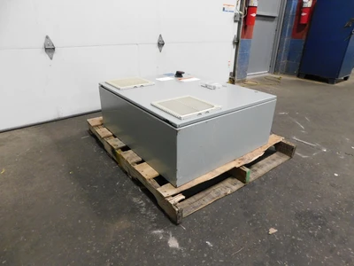 ABB _UNKNOWN_ Variable Frequency Drives | Equipment Recovery Corp. (3)