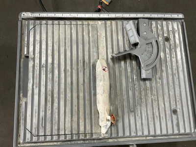 Used _UNKNOWN_ _UNKNOWN_ Mosaic Saws Michigan US | Miedema Asset Management Group #1474253