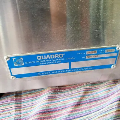 Quadro U3 Lab sized Comil