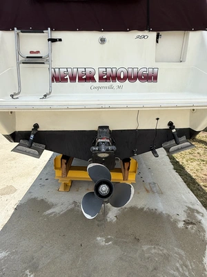 Used 1993 SEA RAY SUNDANCER 290 Boats (Misc) Michigan US | Miedema Asset Management Group #1340461