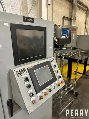 1985 CAMERON t640 Slitters & Perforators, Slitter rewinders | Mark One Machinery (2)