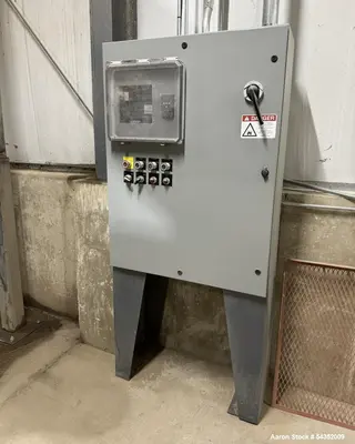 USED IMPERIAL CM-16