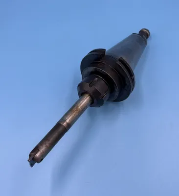 COMMAND CAT 50 CAT Holders | T.R. Wigglesworth Machinery Co. (2)