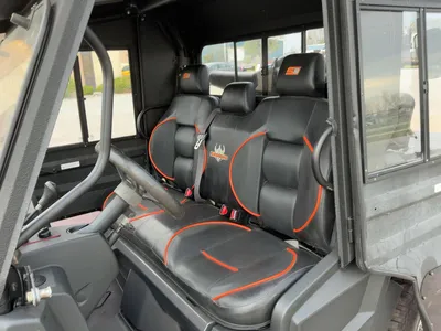 USED 2018 INTIMIDATOR GC1K