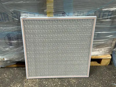 USED FREUDENBERG HYDRO MESH