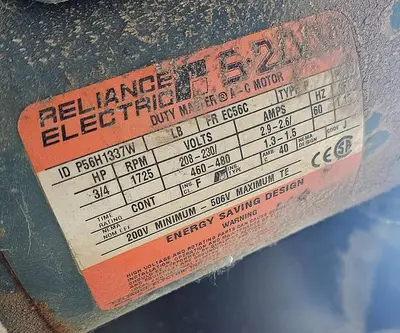 USED DEMAG RAPISTAN DEMAG