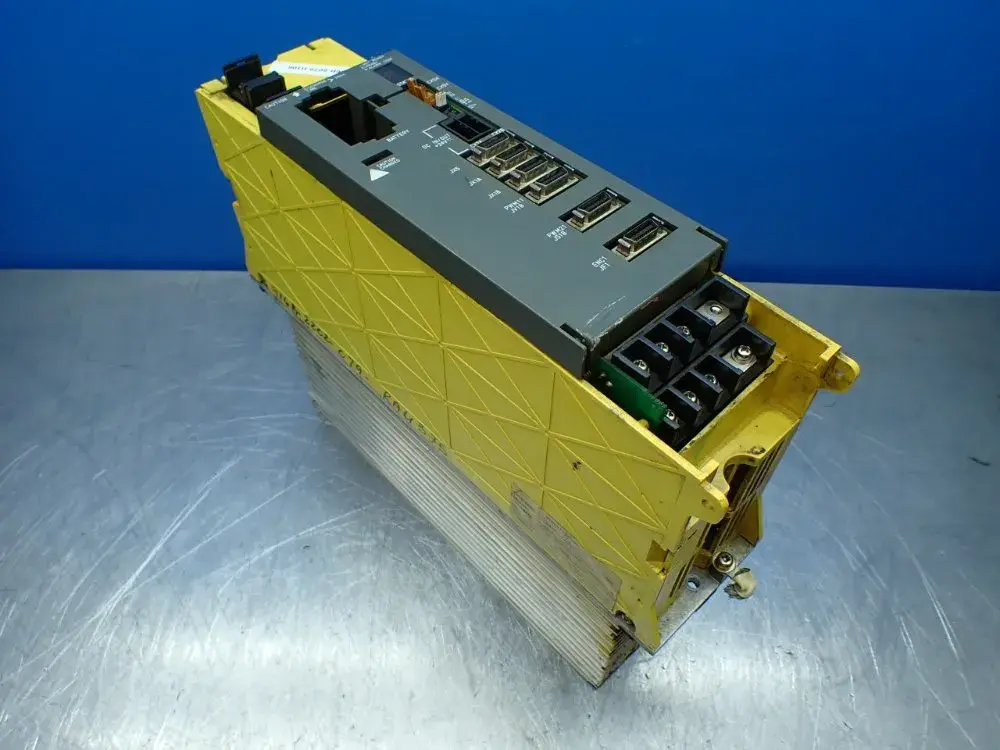 USED FANUC A06B6079H106