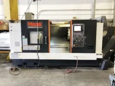 2012 MAZAK NEXUS QUICK TURN 450-II CNC Lathes | Toolquip, Inc. (1)