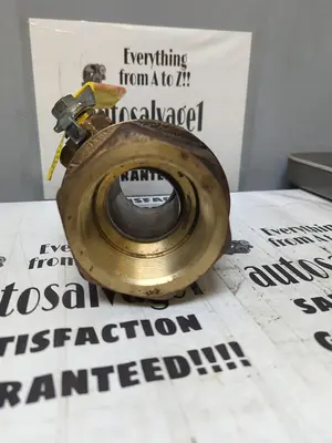 New | in-Stock APOLLO 70-109-01A Pump & Valve Parts Ohio US | Surplus Asset Holdings #1242365