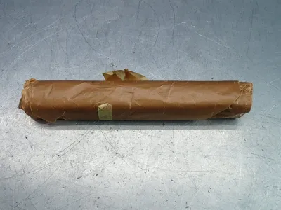USED CARBOLOY INC TL # TC78424