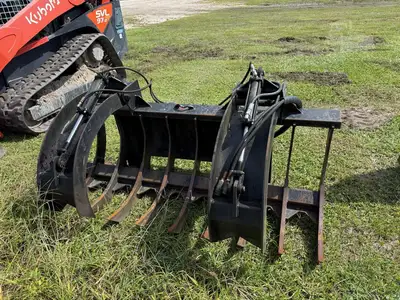 Used 2021 KUBOTA SVL97-2 Compact Track Loaders Florida US | Intrac Machinery #1566444
