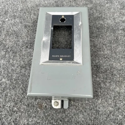 Used Allen-Bradley 609AAW Starters California US | Davliegogo LLC #1705991