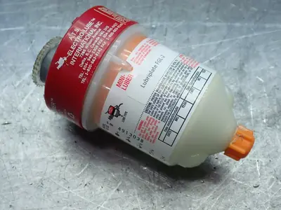NEW ELECTROLUBE LUBRIPLATE FGL2