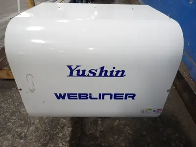 USED 2007 YUSHIN RA11A100SL
