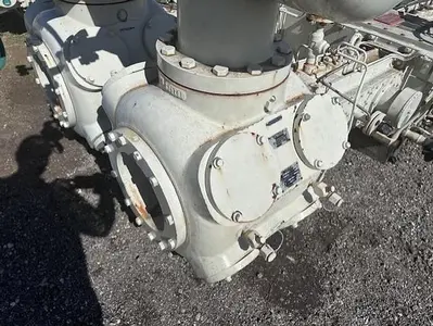 USED ARIEL RJ-PRC