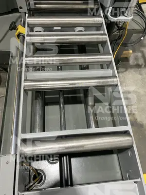USED 2003 HYD-MECH S-20A