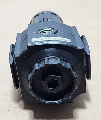 NEW Norgren SPUS/R73G3AKFFN