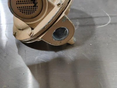 USED MATHESON 3702
