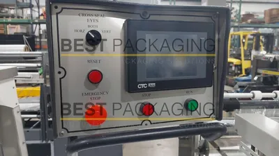USED TEXWRAP 2202